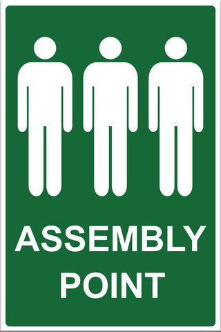 Assembly Point - Markit Graphics