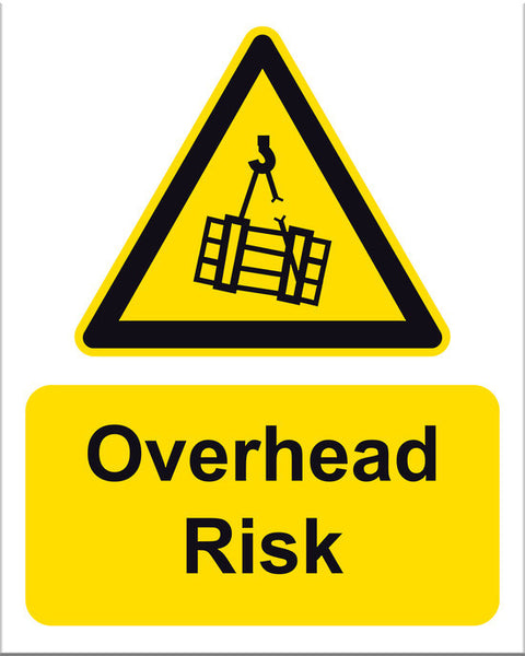Overhead Risk - Markit Graphics