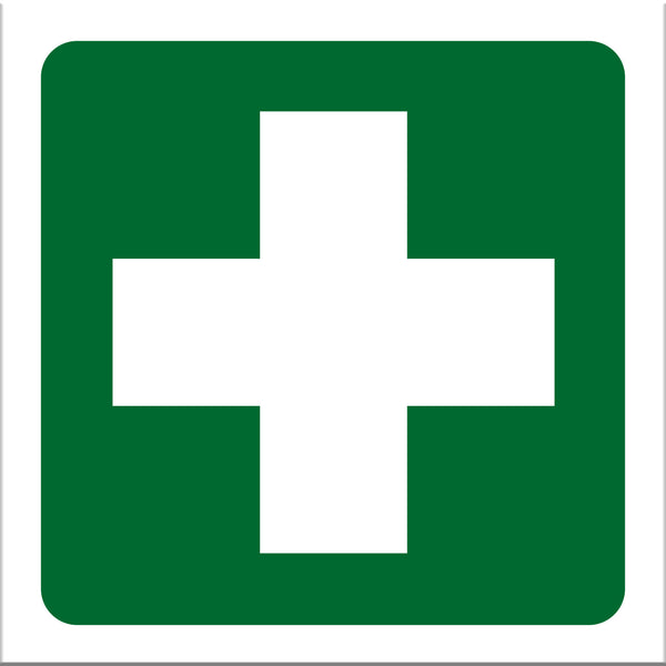First Aid (Symbol)